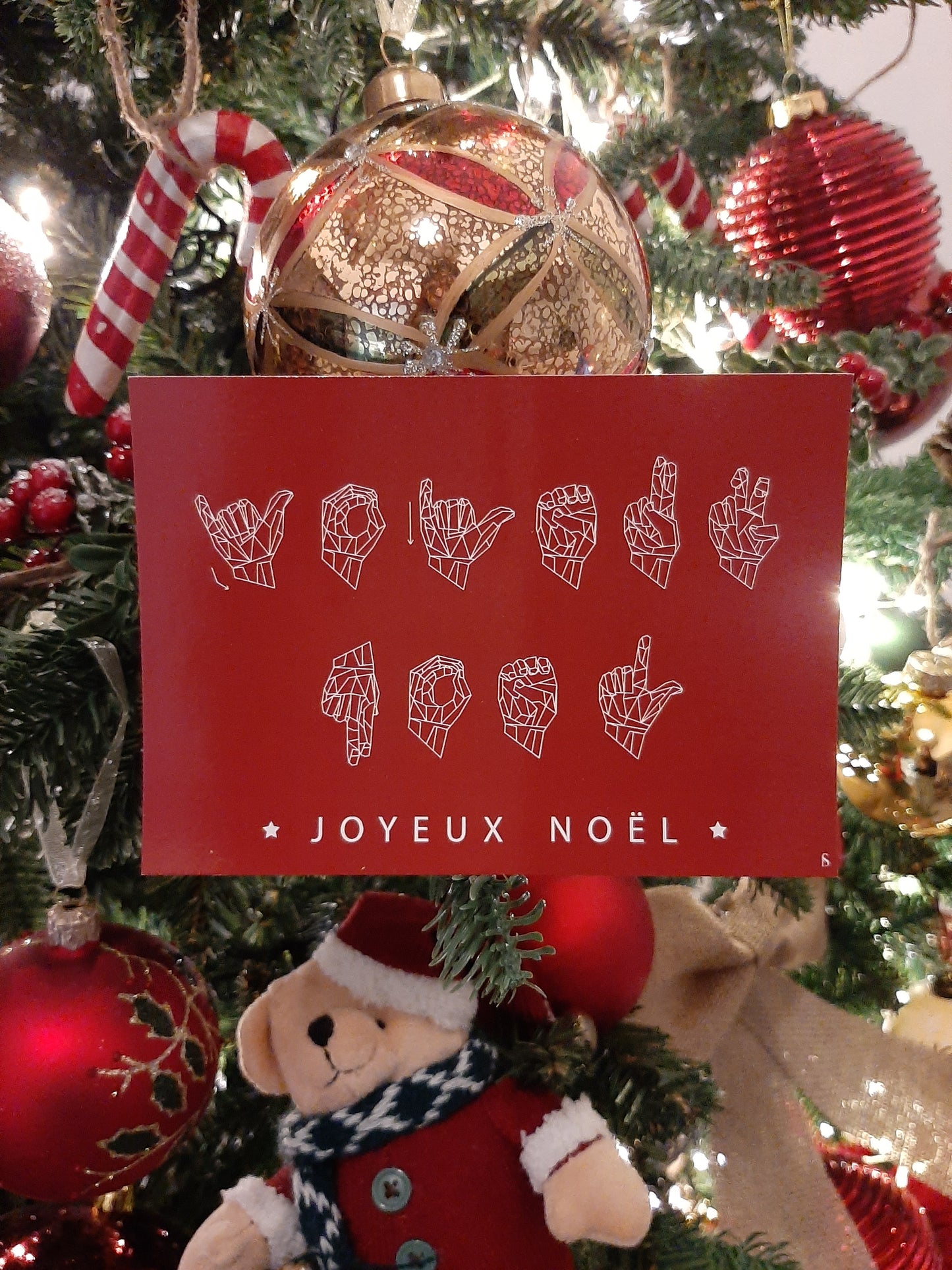 Joyeux Noël
