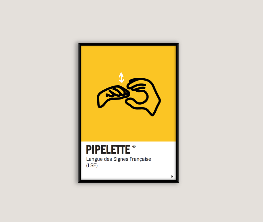 PANTOsigNE Pipelette