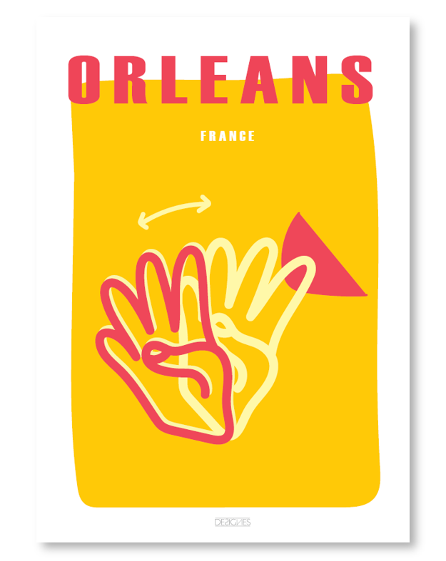 Orléans