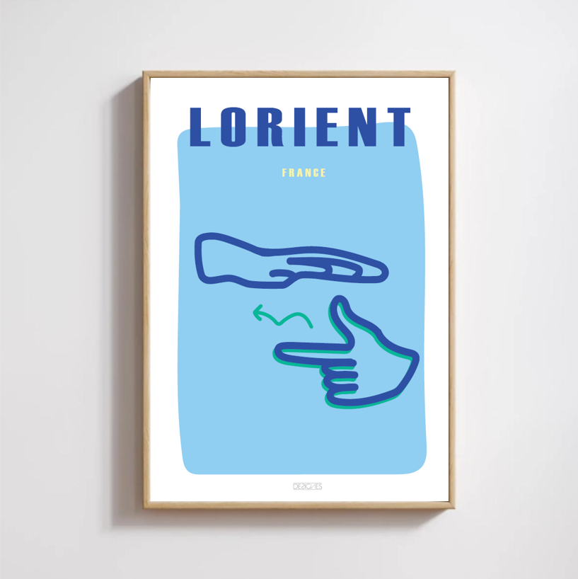 Lorient