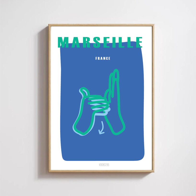 Marseille