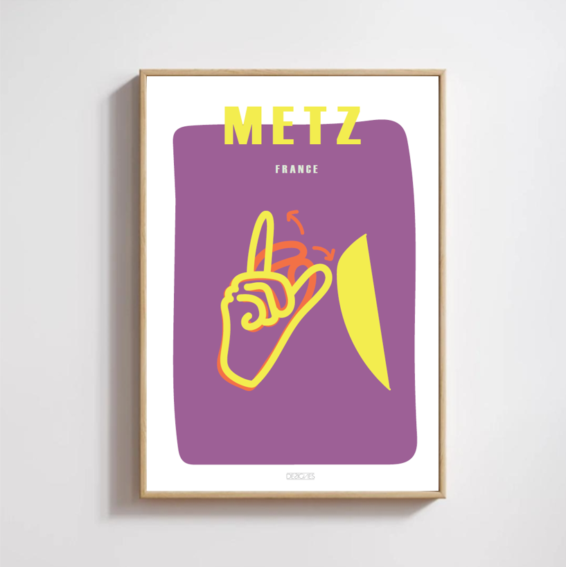 Metz