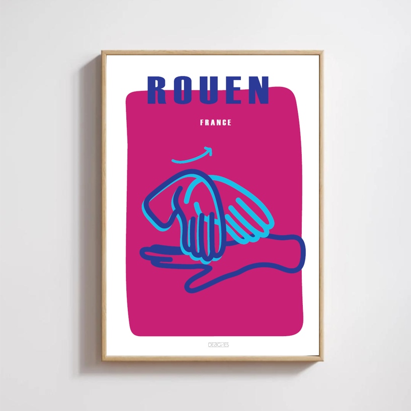 Rouen