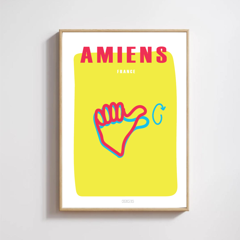 Amiens
