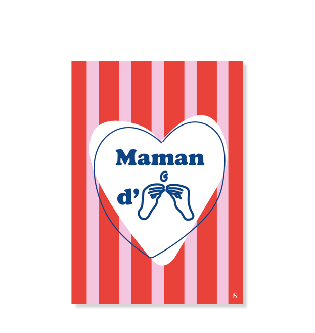 Maman d'Amour