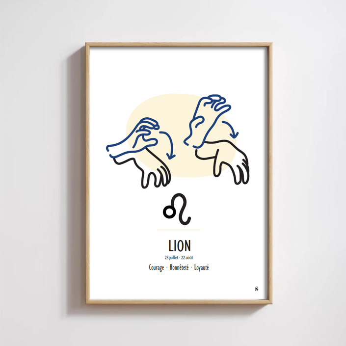 Lion