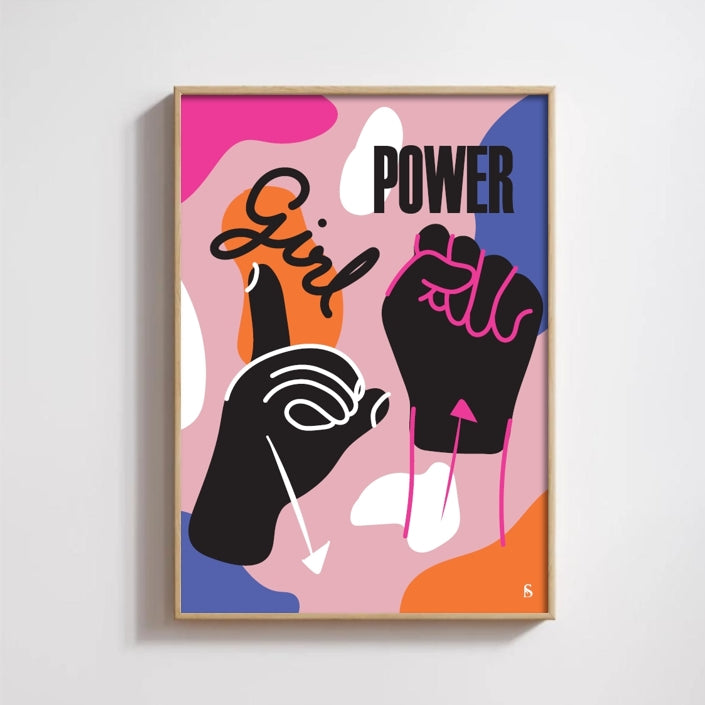 Girl Power