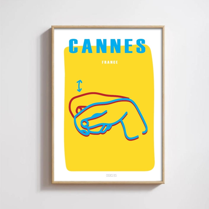 Cannes