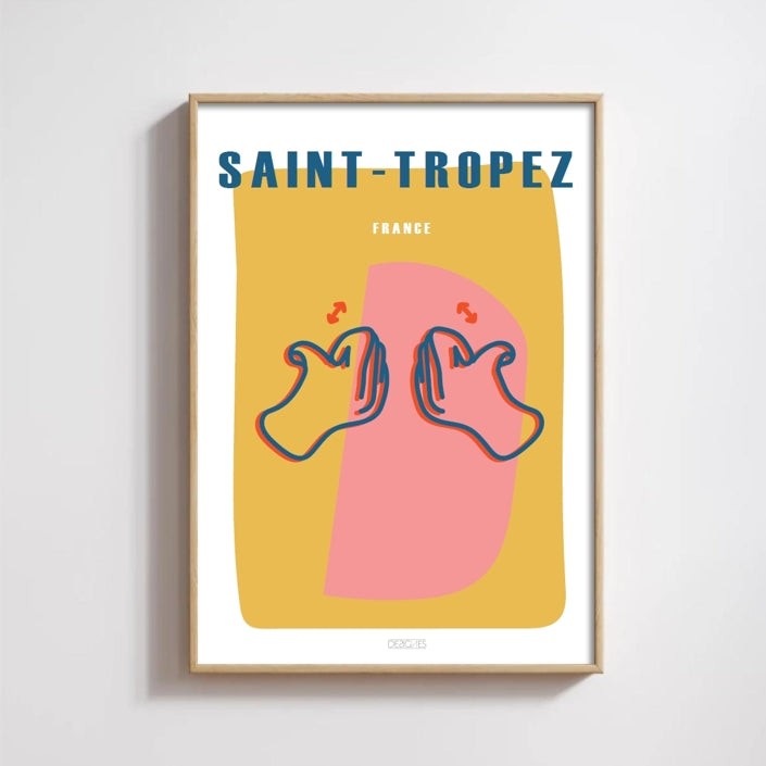 Saint-Tropez