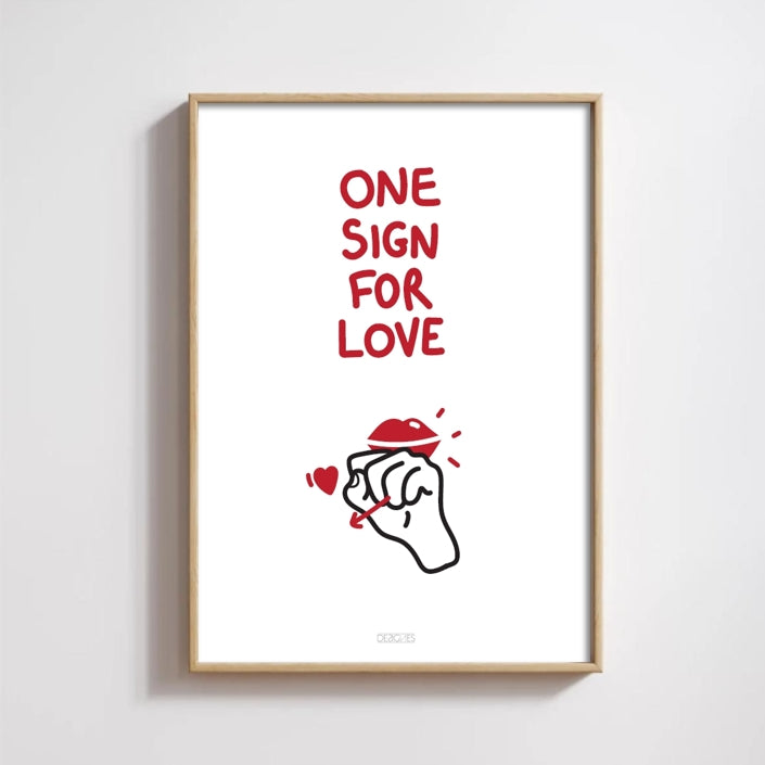 Un signe pour aimer #5