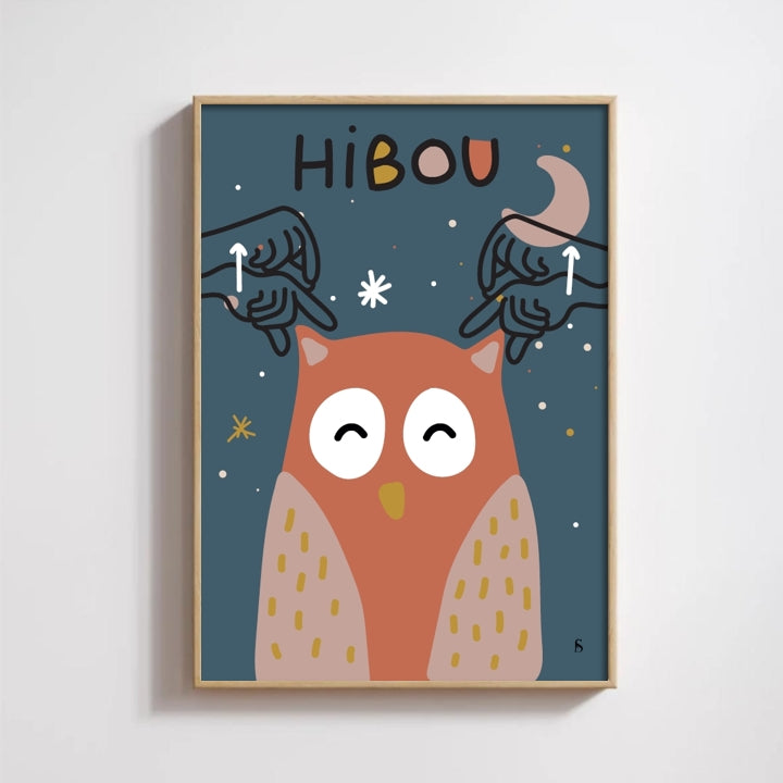 Hibou