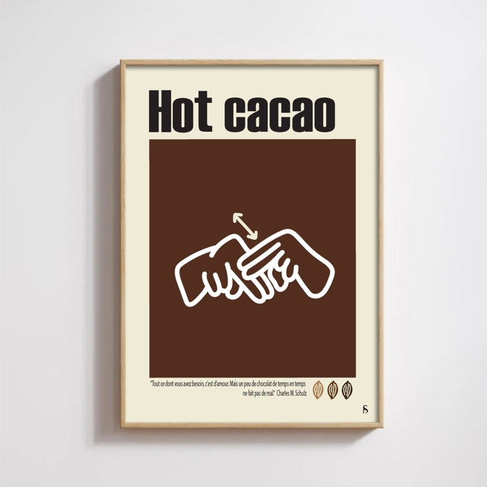 Hot cacao