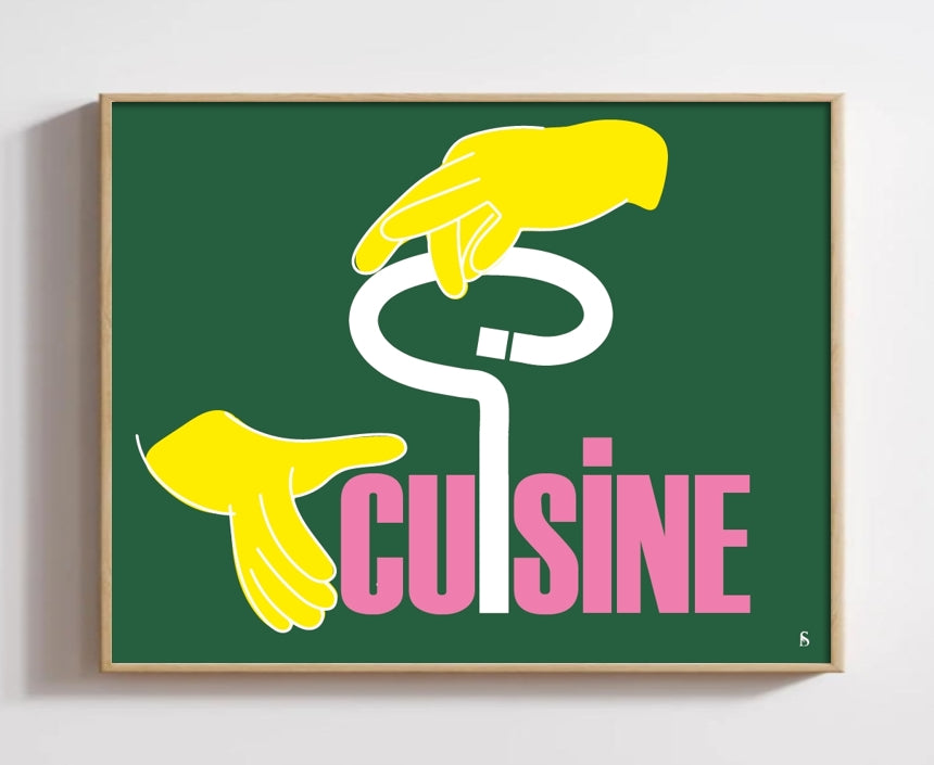 Cuisine