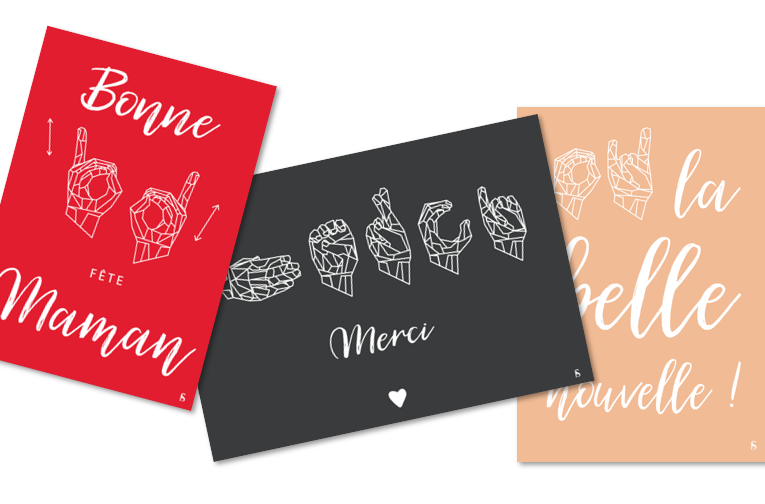 CARTES Message