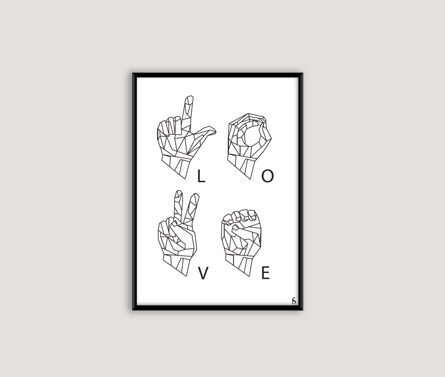 L.O.V.E.