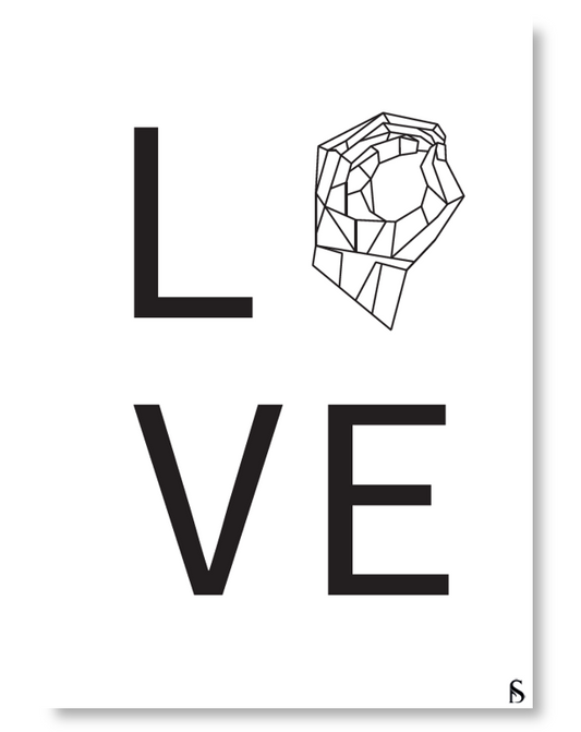 Carte LXVE