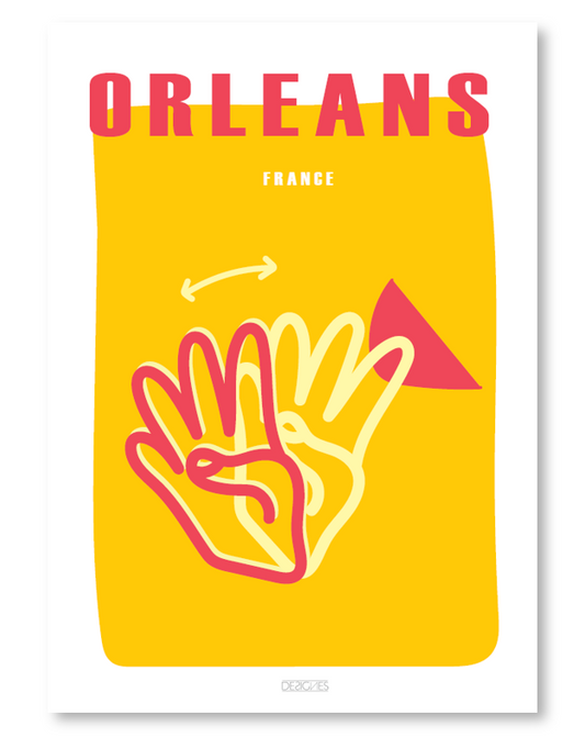 Orléans
