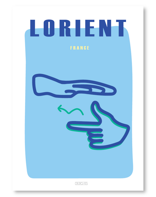 Lorient