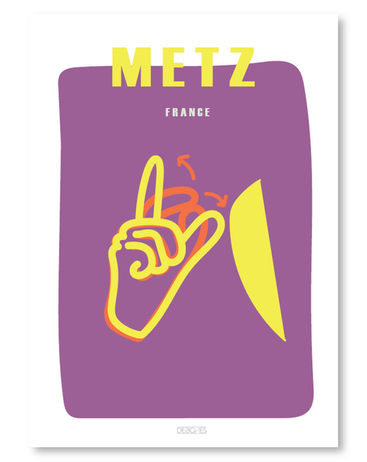 Metz