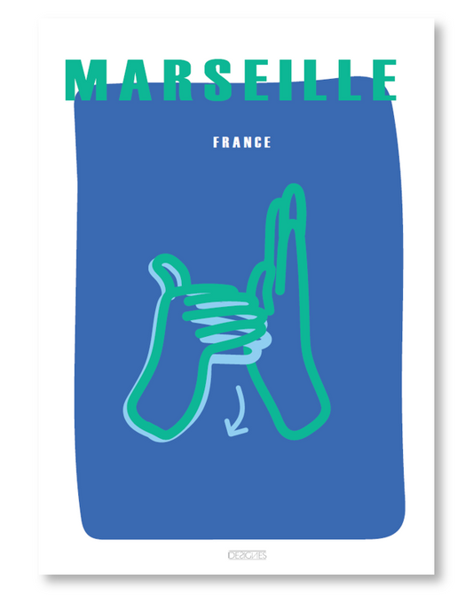 Marseille