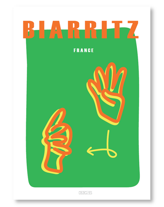 Biarritz