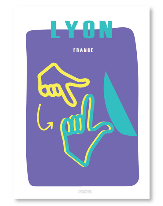 Lyon