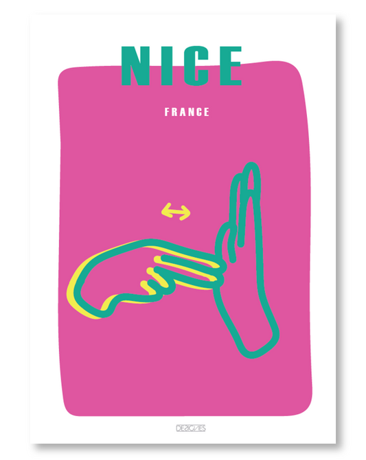 Nice