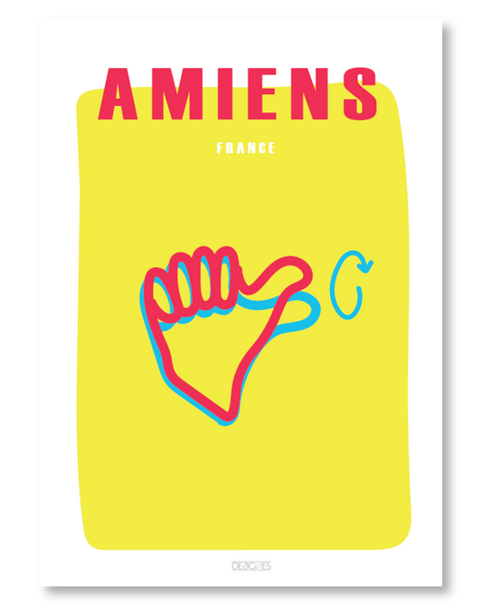 Amiens