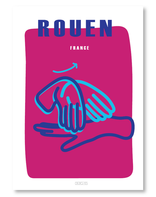 Rouen