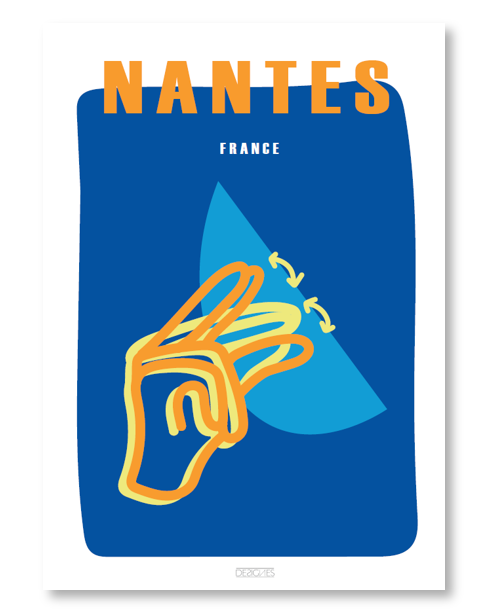 Nantes