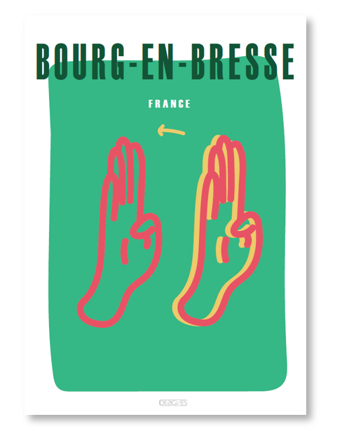 Bourg-en-Bresse