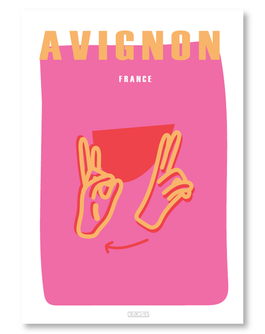 Avignon