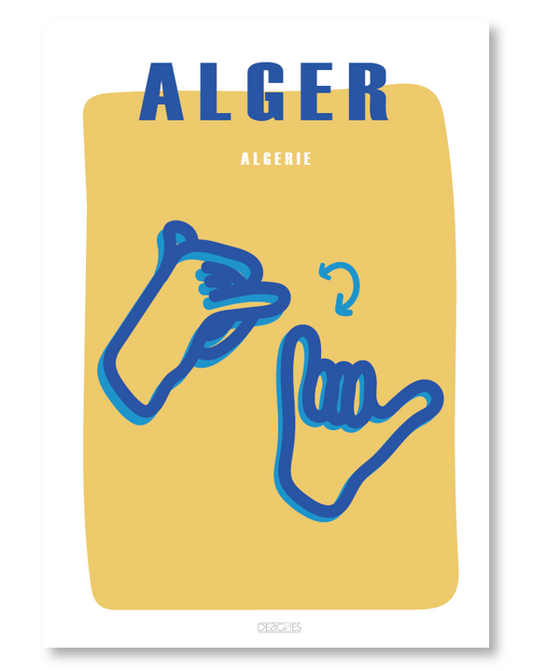 Alger