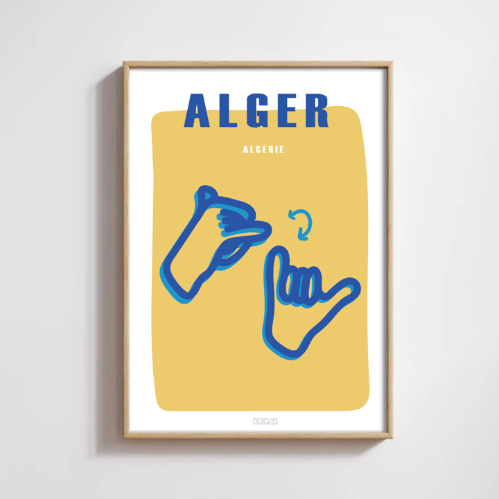 Alger