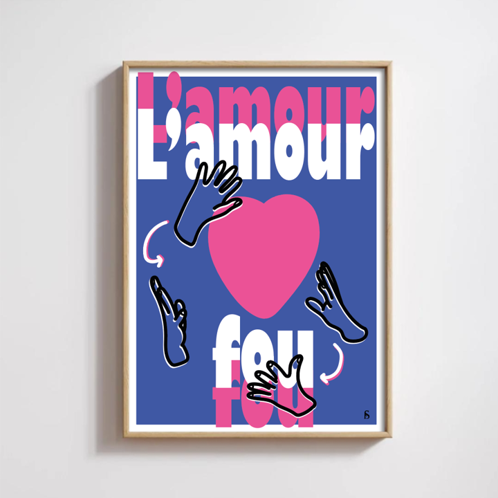 L'amour fou