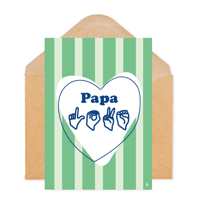 Papa Love