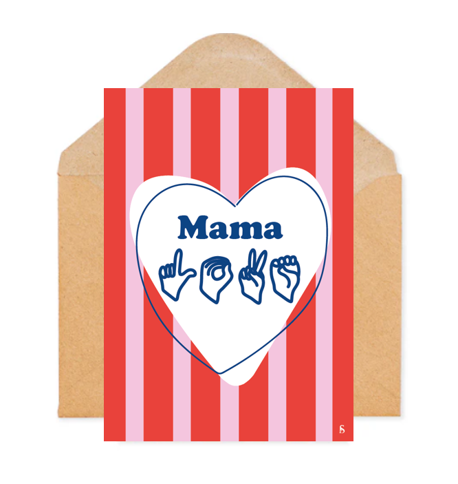 Mama Love