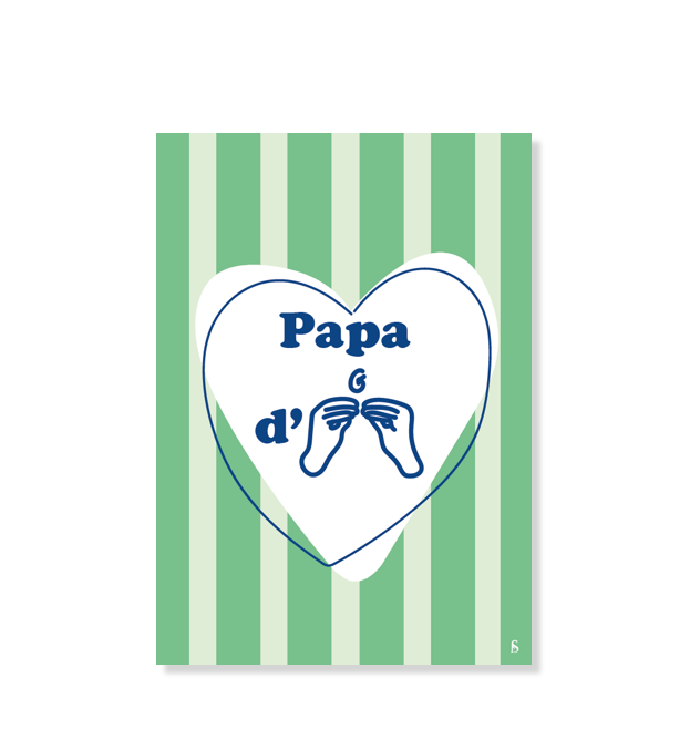 Papa d'Amour