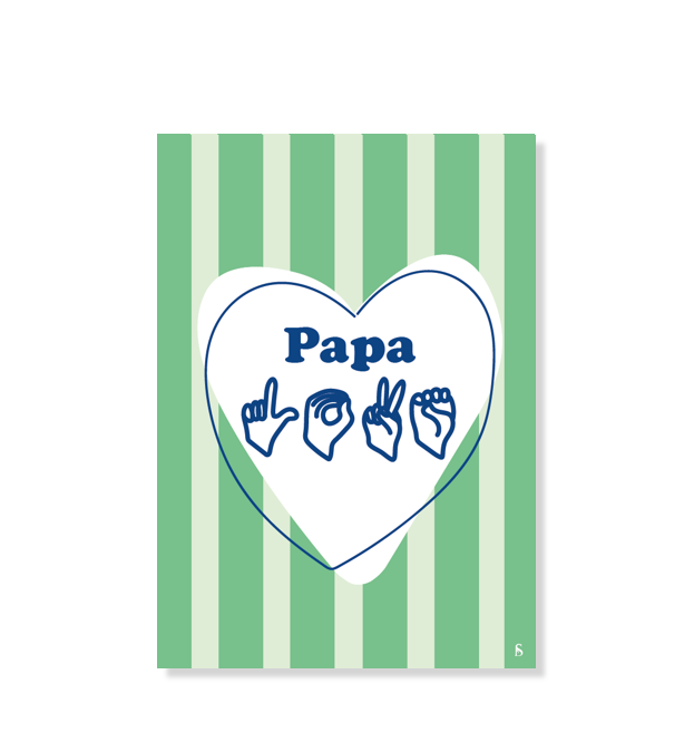 Papa Love