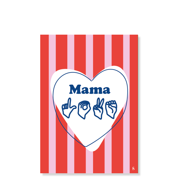 Mama Love