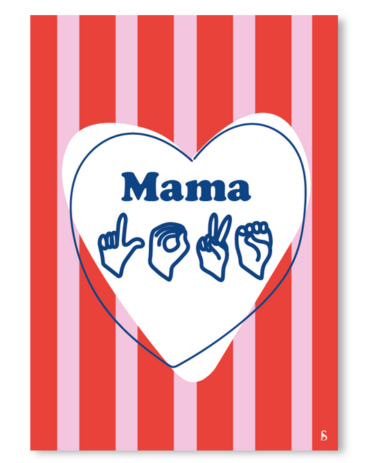 Mama Love