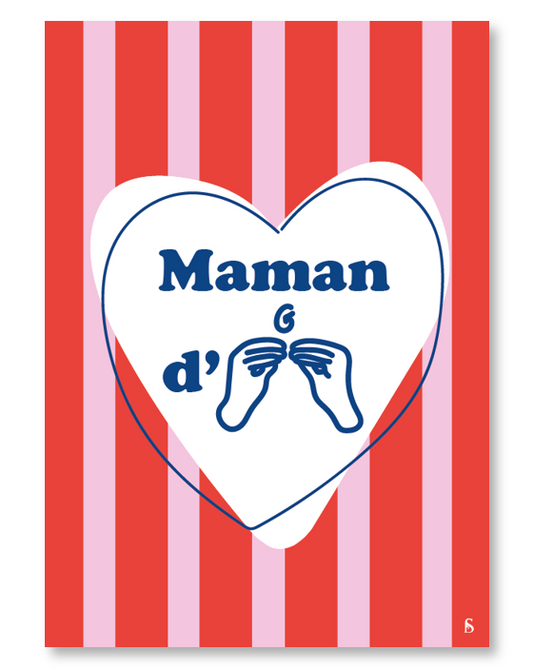 Maman d'Amour