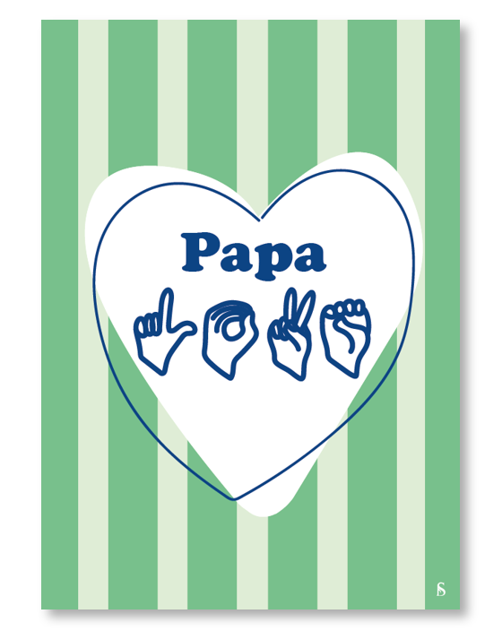 Papa Love
