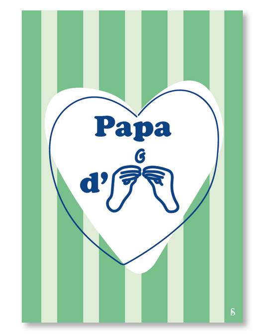 Papa d'Amour