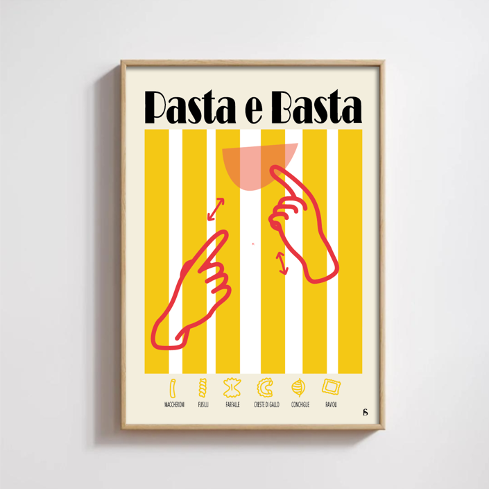 Pasta e Basta
