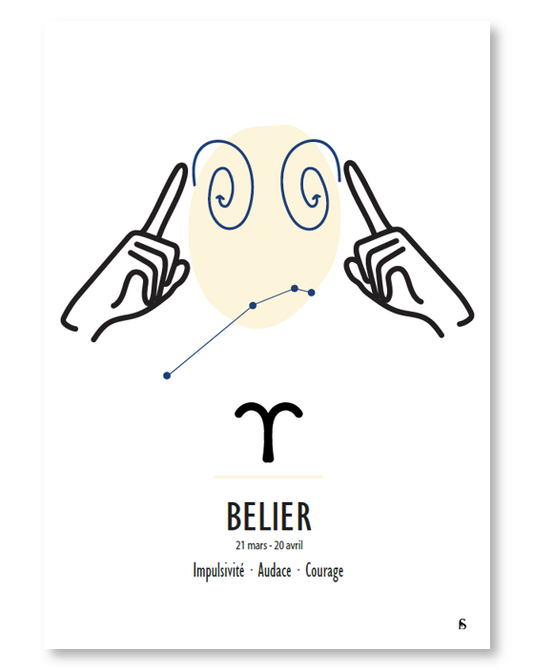 Bélier