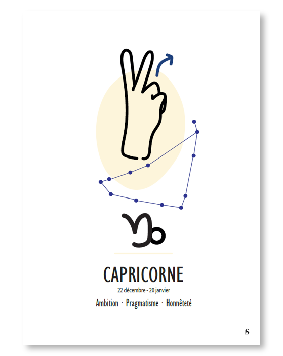 Capricorne