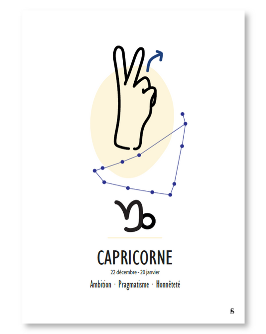 Capricorne
