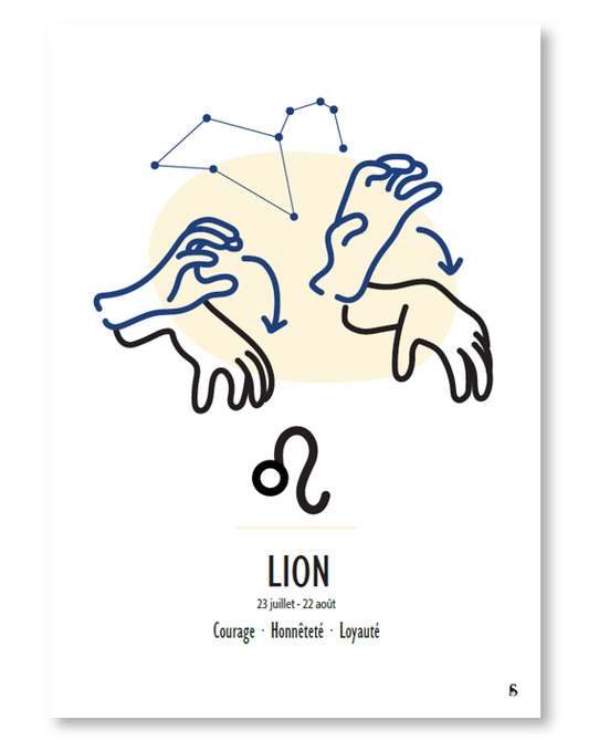 Lion