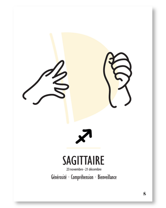 Sagittaire